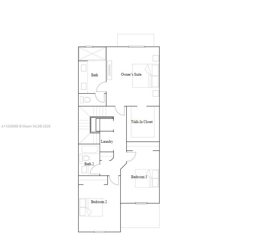 13371 SW 287th St Homestead, FL 33033