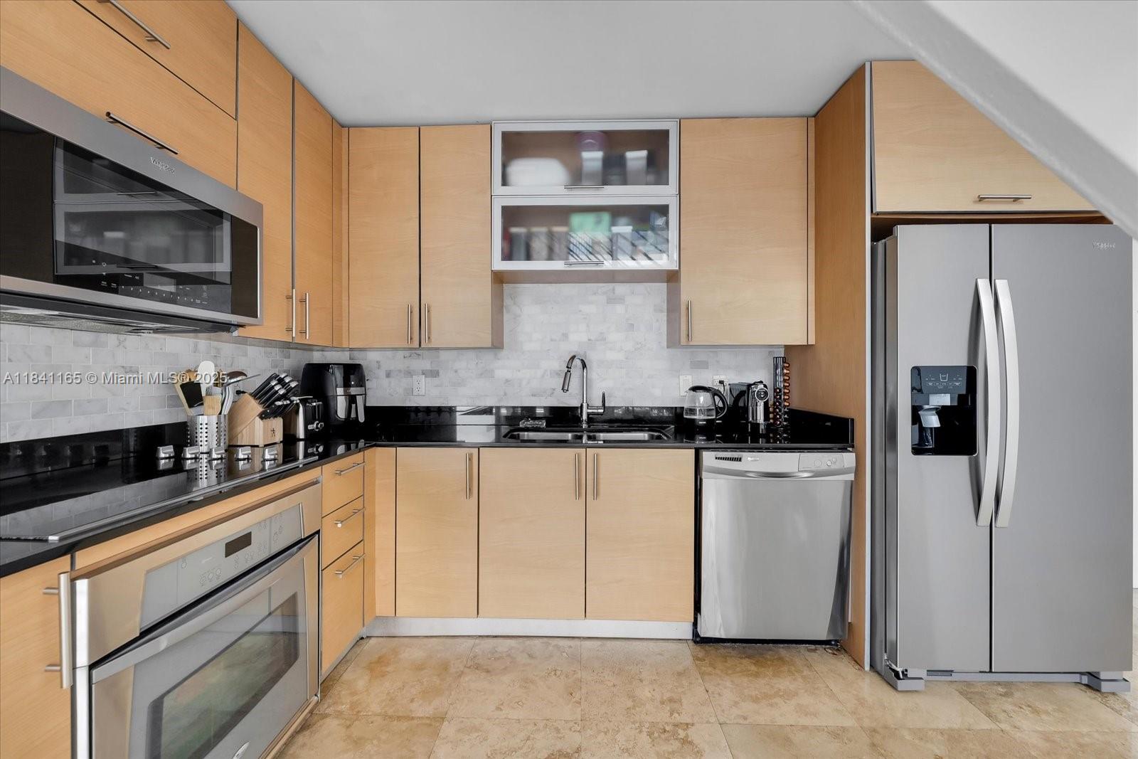 Undisclosed Address Miami, FL 33130