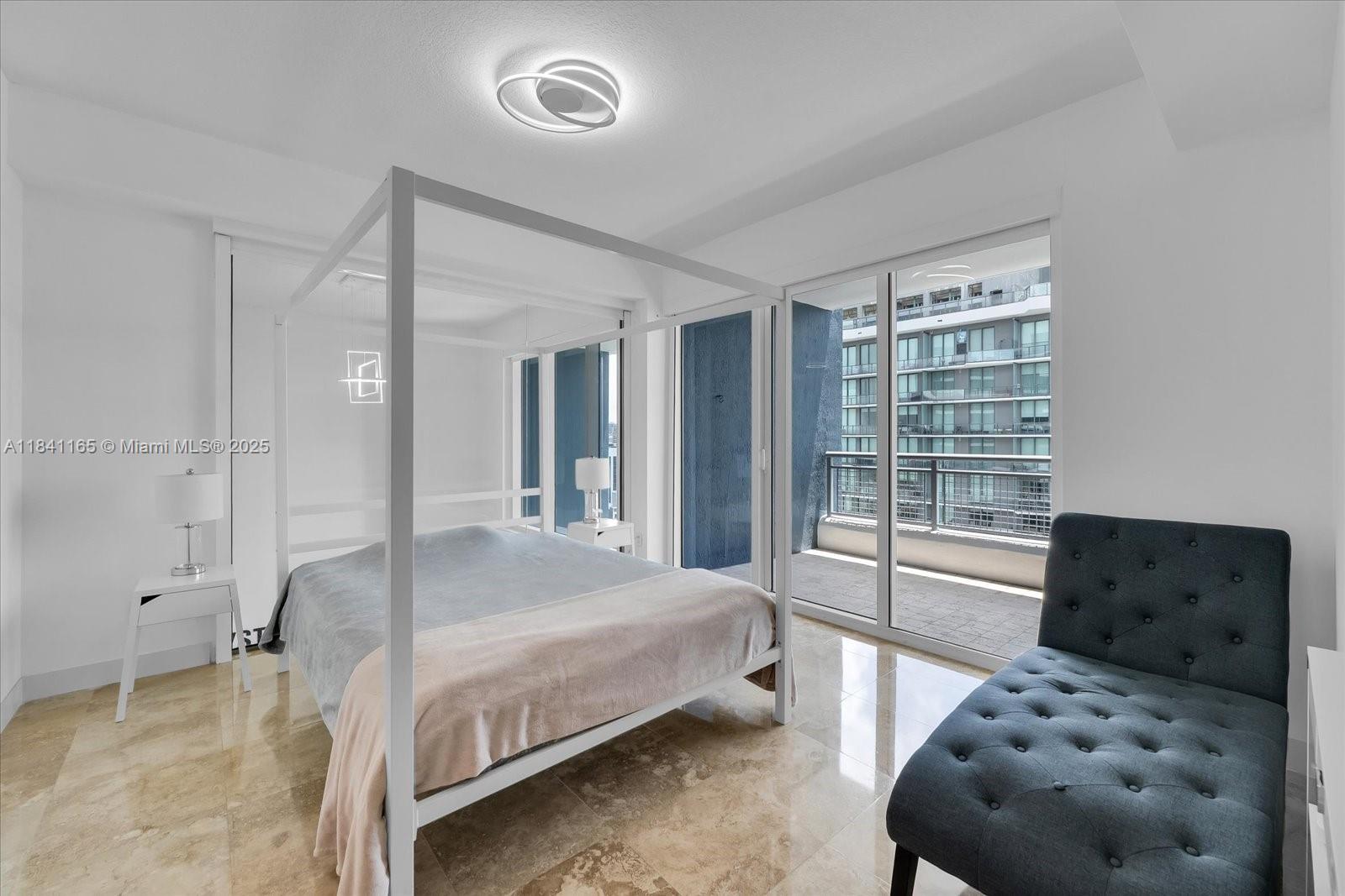 Undisclosed Address Miami, FL 33130