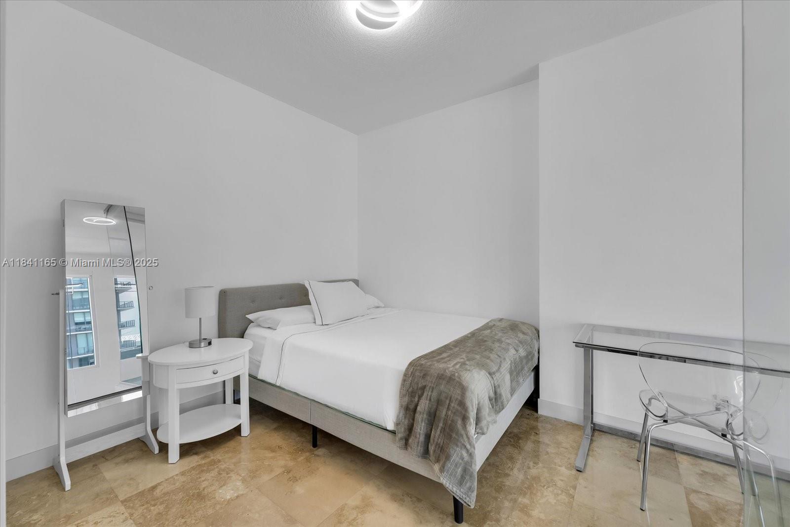 Undisclosed Address Miami, FL 33130