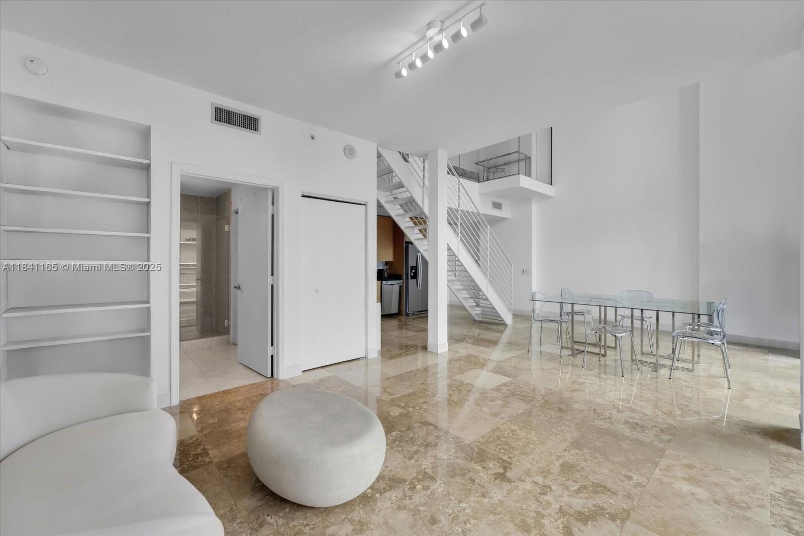 Undisclosed Address Miami, FL 33130