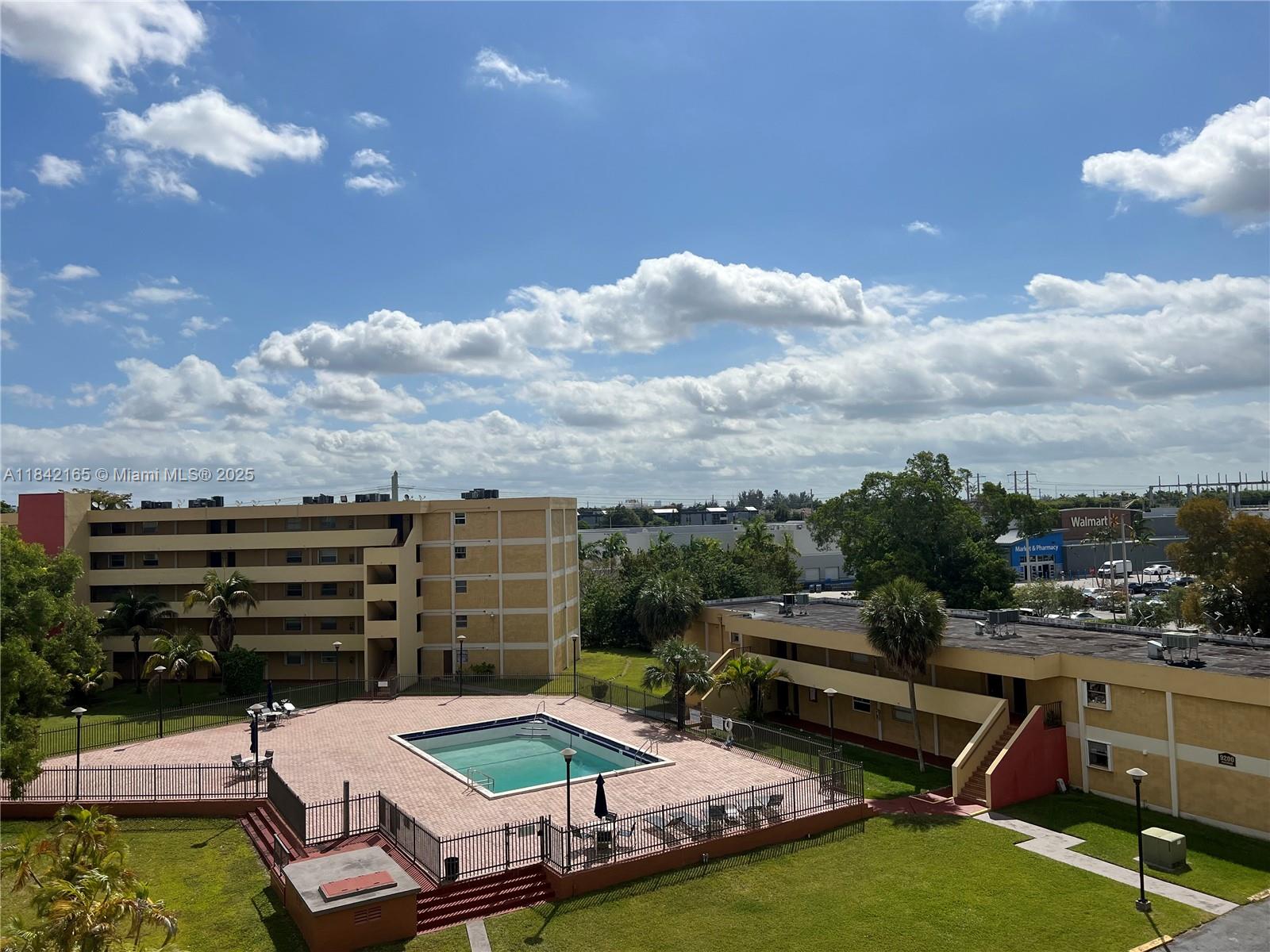 9210 Fontainebleau Blvd #501