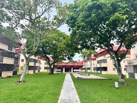 10901 N Kendall Dr #212