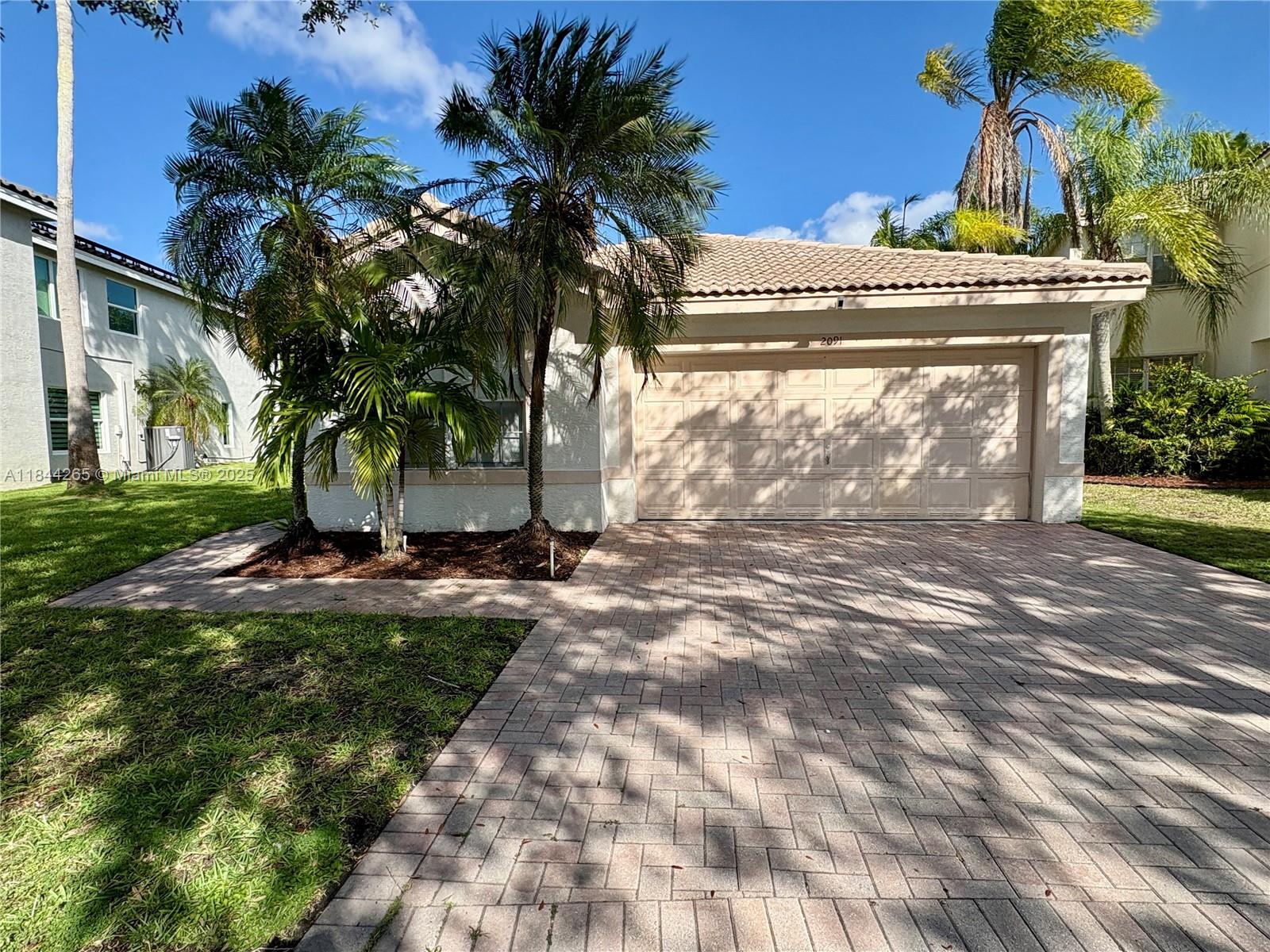 2091 SW 157th Ave