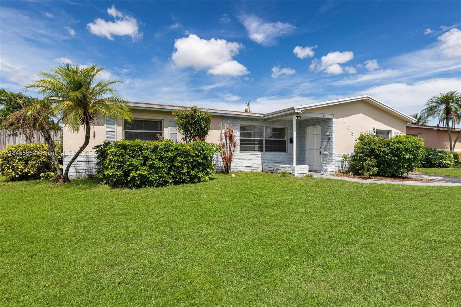 1483 NW 65th Ave