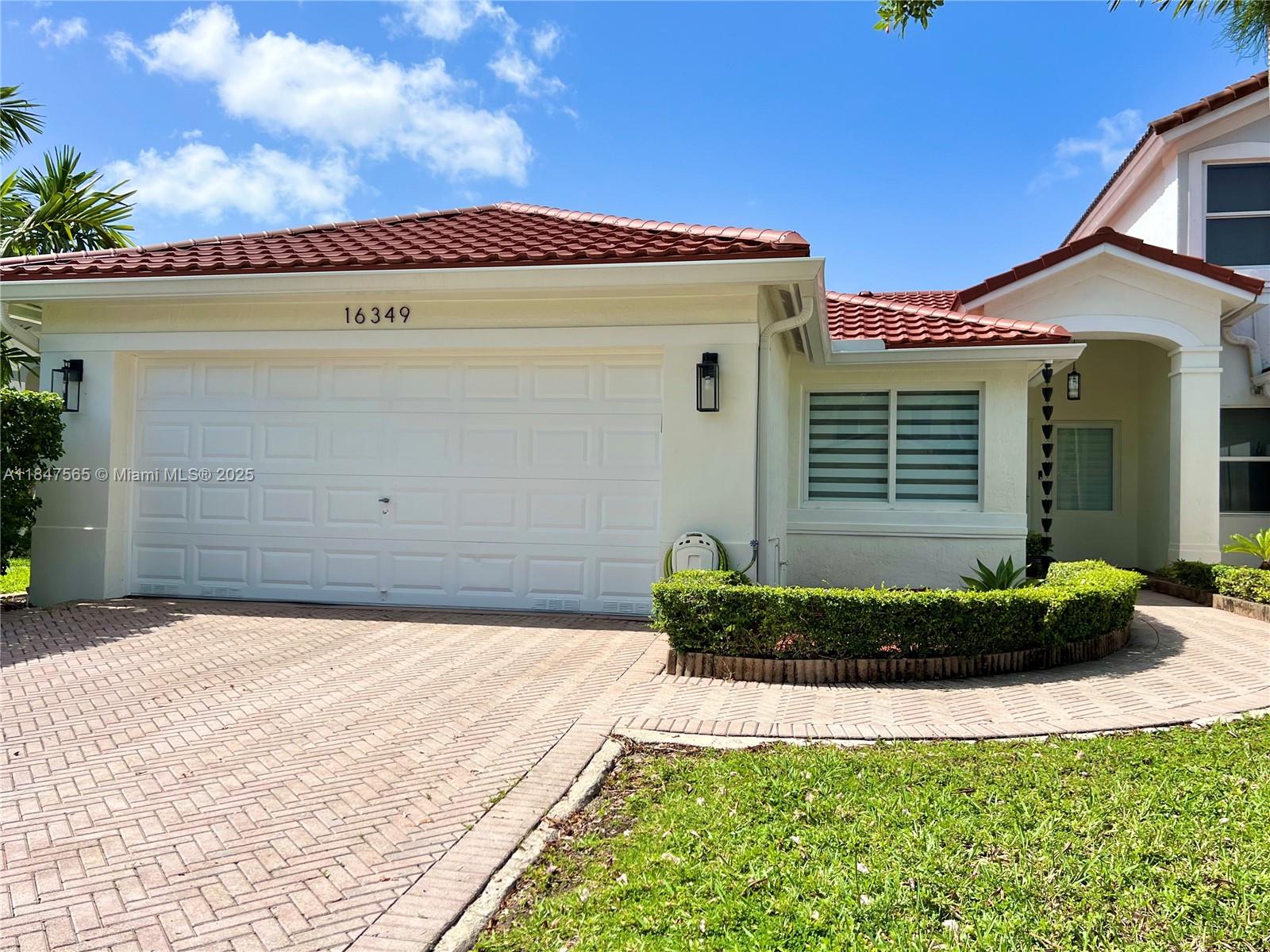 16349 SW 46th Ter