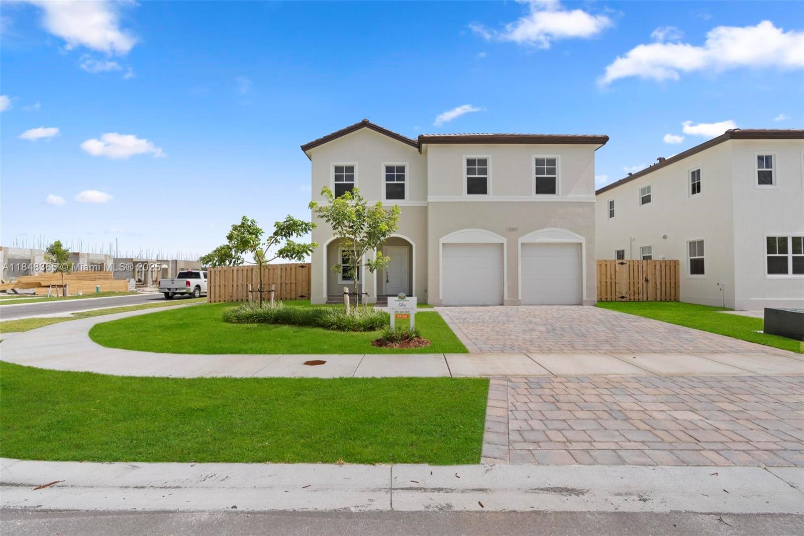 13357 SW 274th St