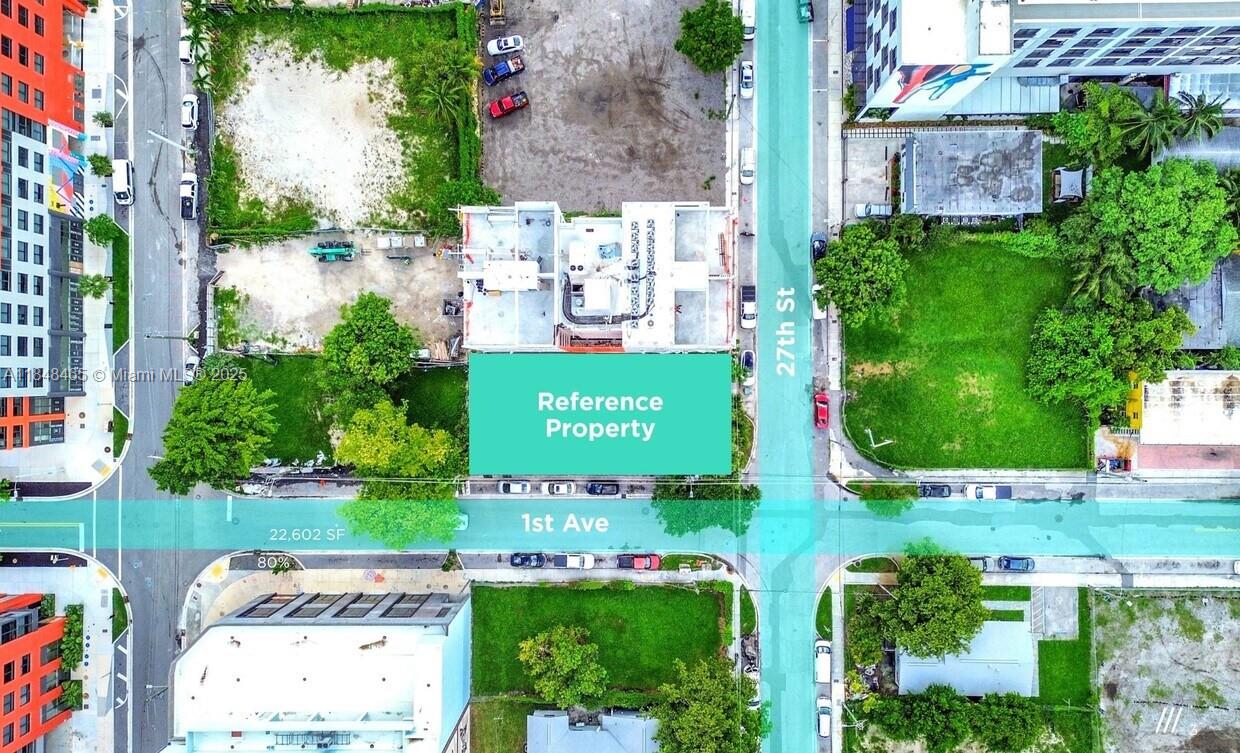 97 NW 27th St