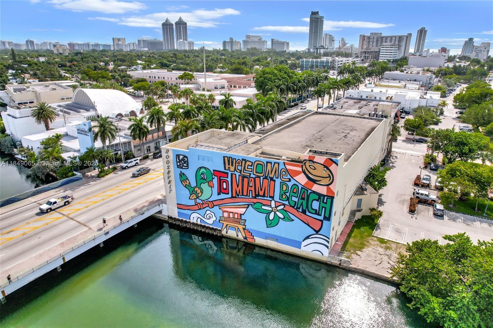 4035 N Meridian Ave #301 Miami Beach, FL 33140