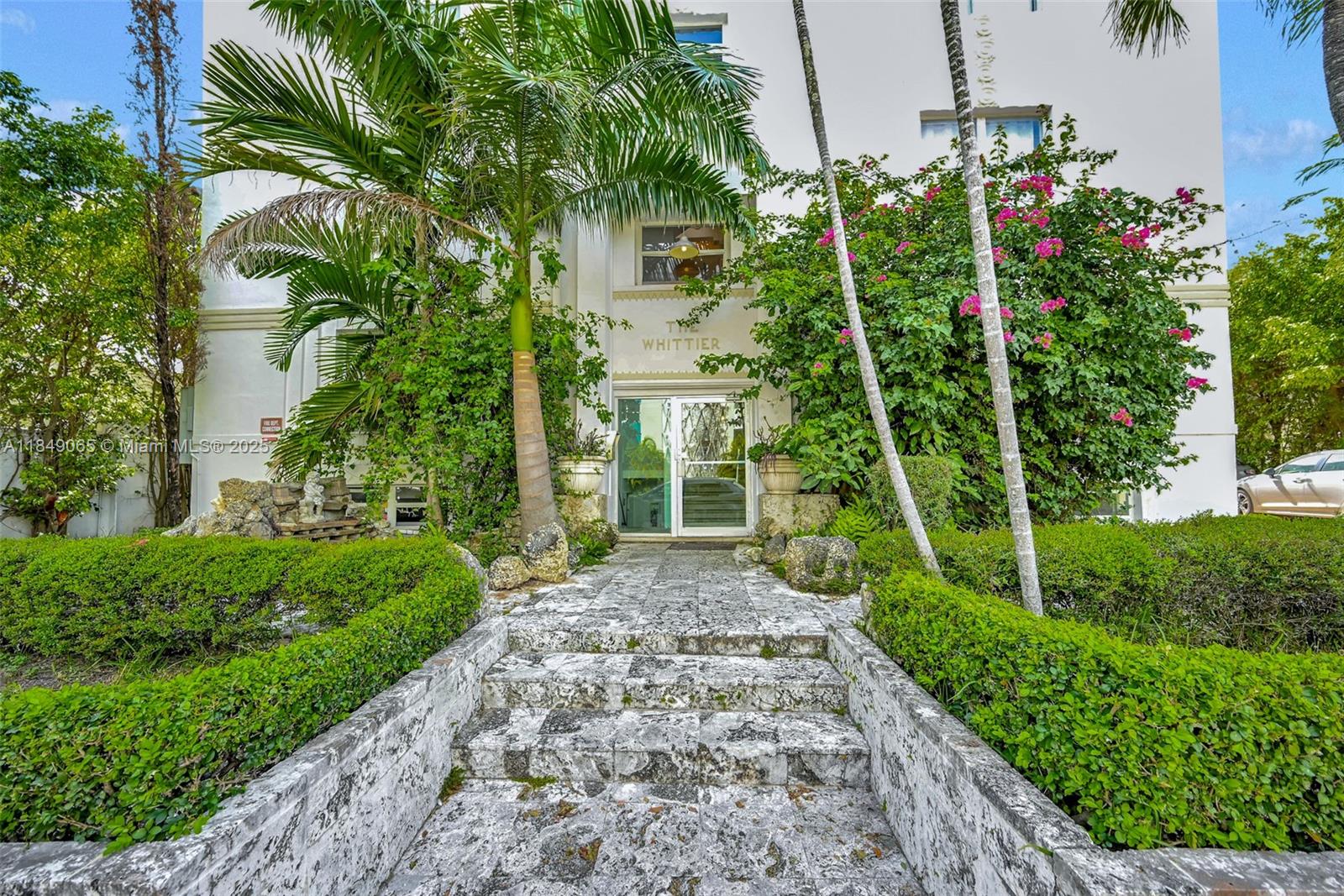 4035 N Meridian Ave #301 Miami Beach, FL 33140
