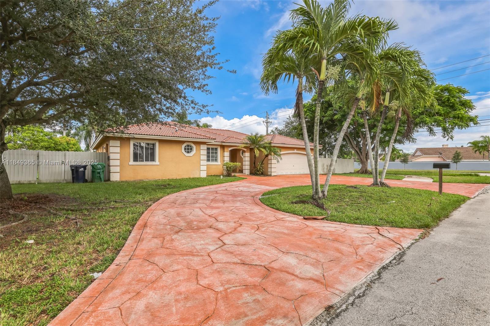 21533 SW 128th Pl