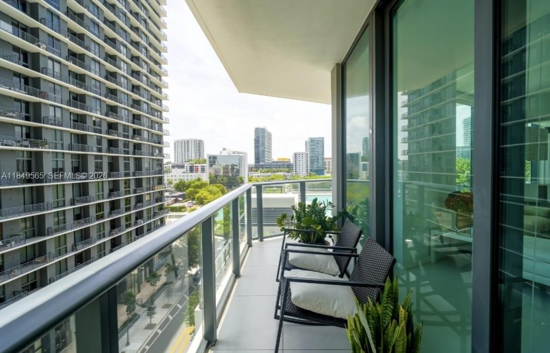 501 NE 31st St #608 Miami, FL 33137