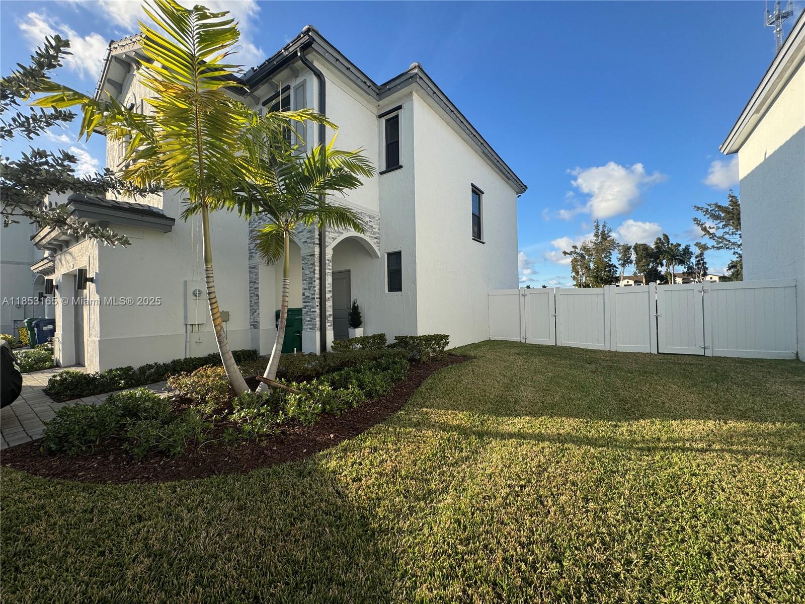 631 NW 204th St