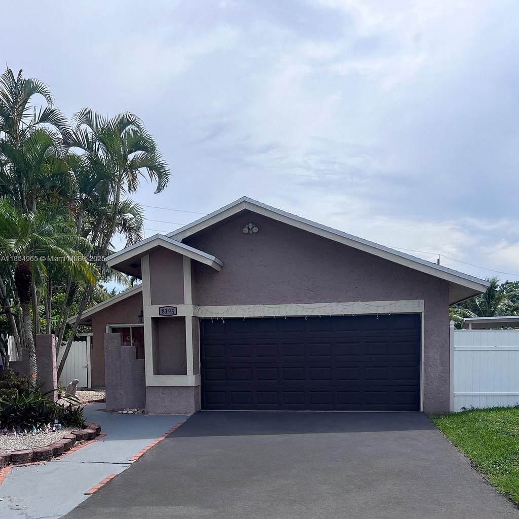 8195 SW 24th Pl