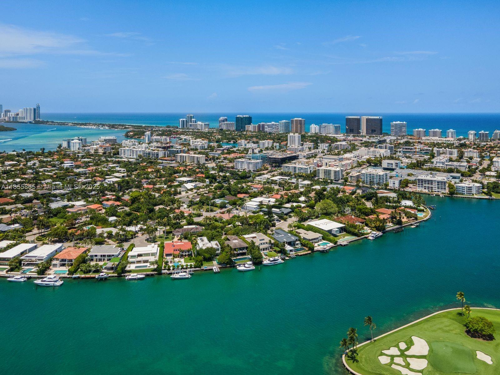 1210 95th St Bay Harbor Islands, FL 33154