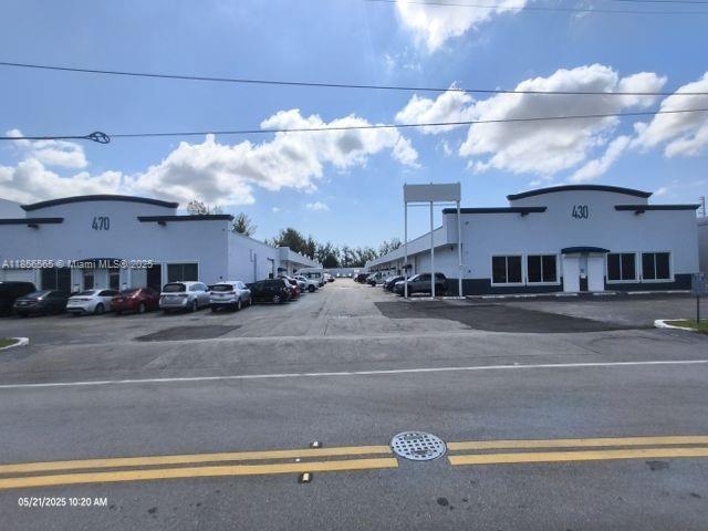 470 Ansin Blvd #470H