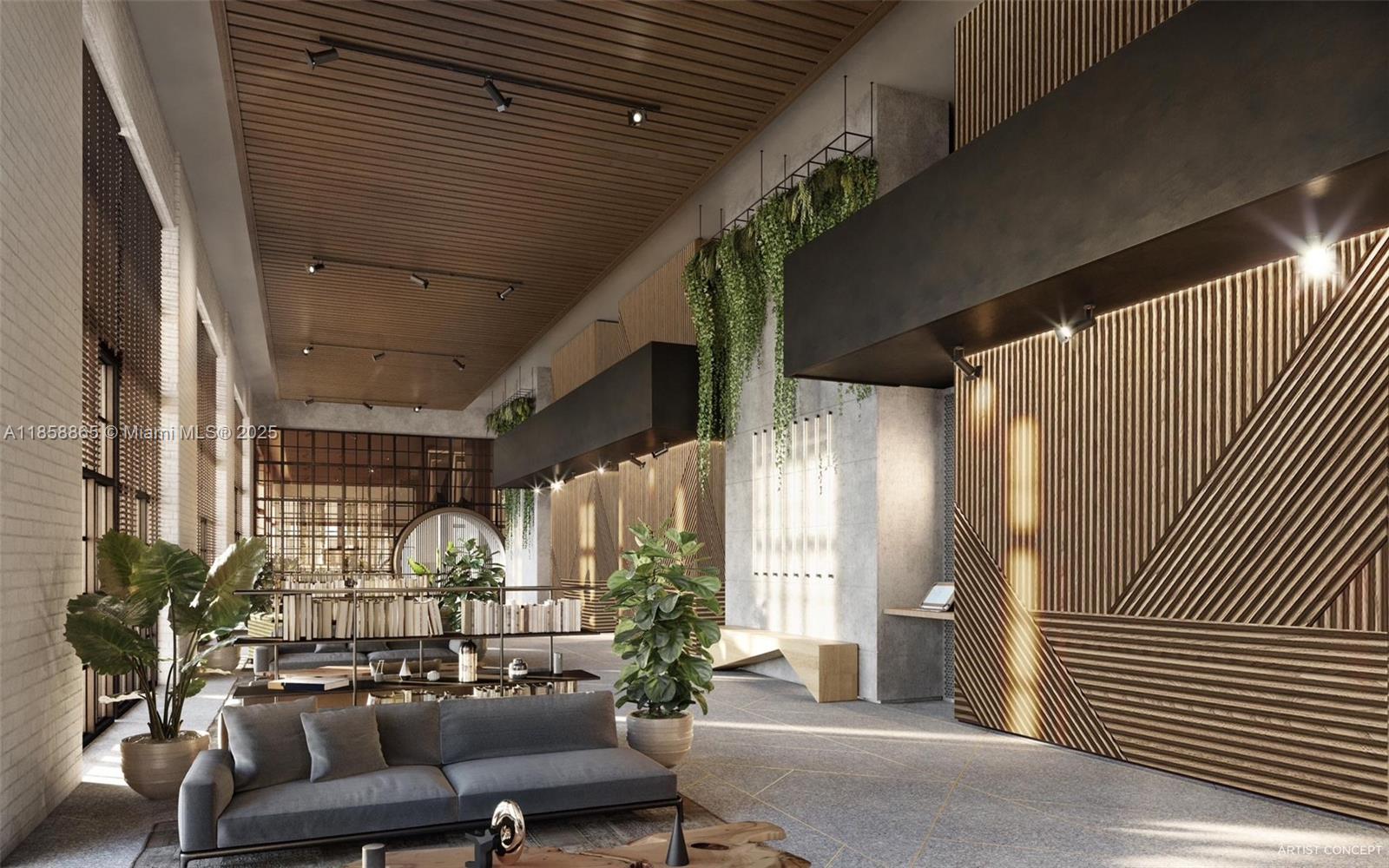 image Natiivo / Gale Residences24