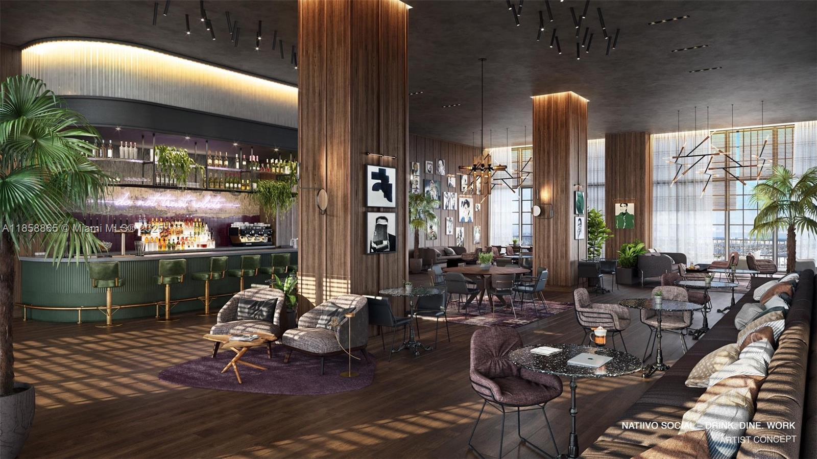 image Natiivo / Gale Residences25