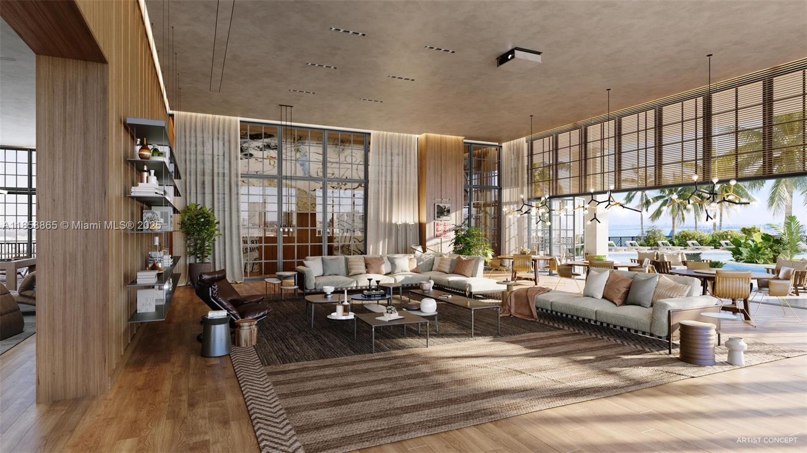 image Natiivo / Gale Residences37