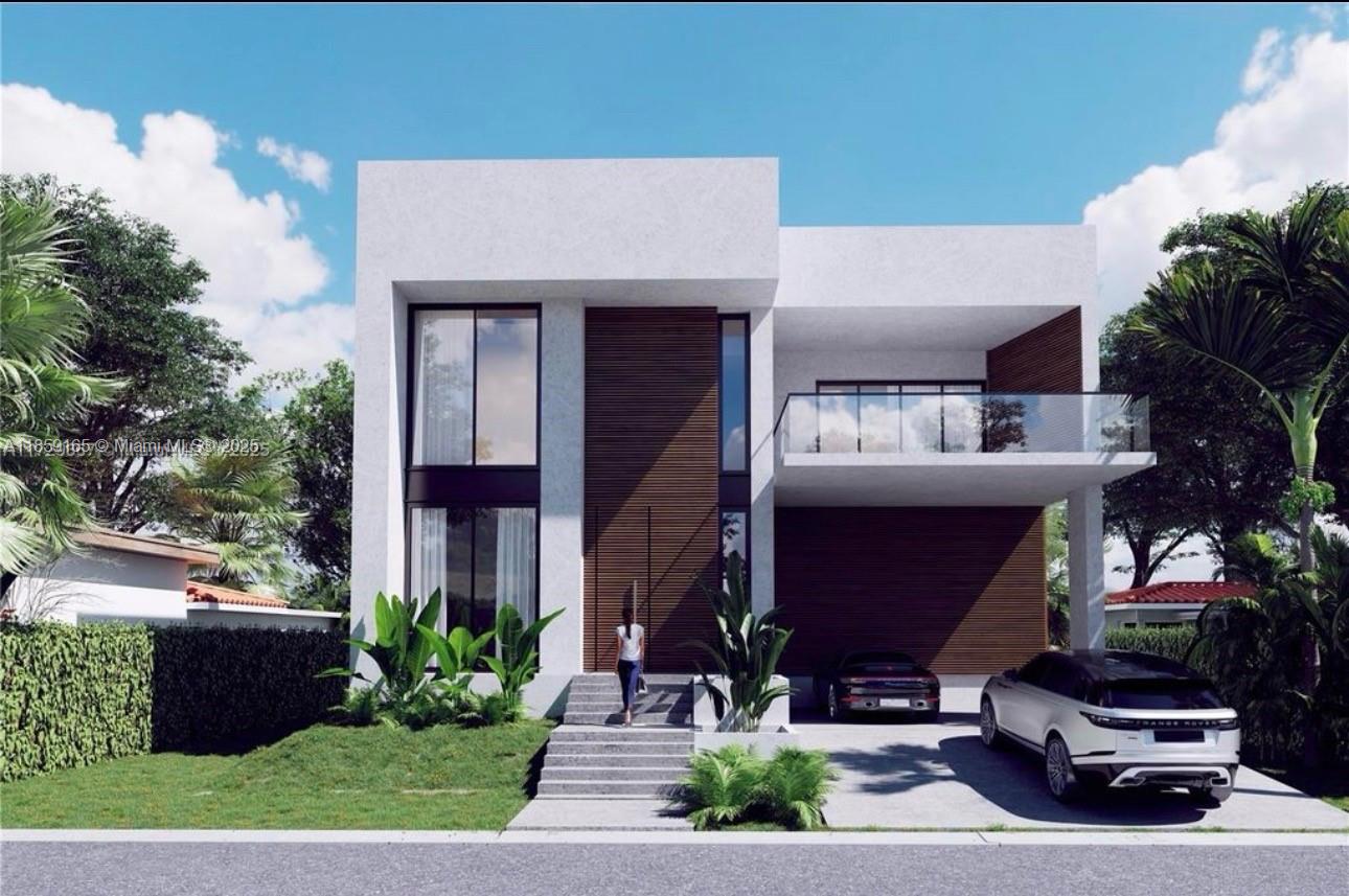 7516 Bounty Ave