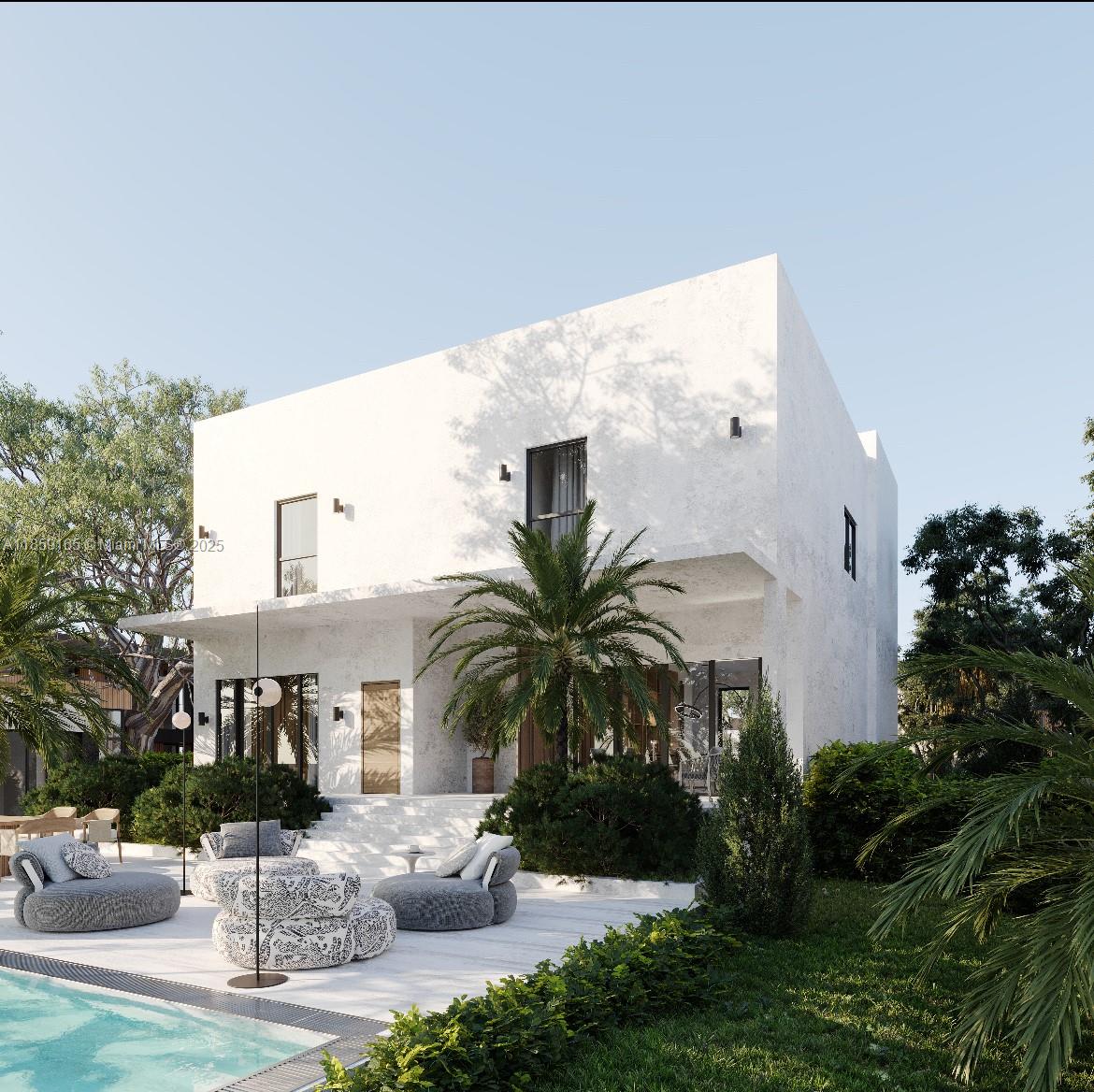 7516 Bounty Ave North Bay Village, FL 33141