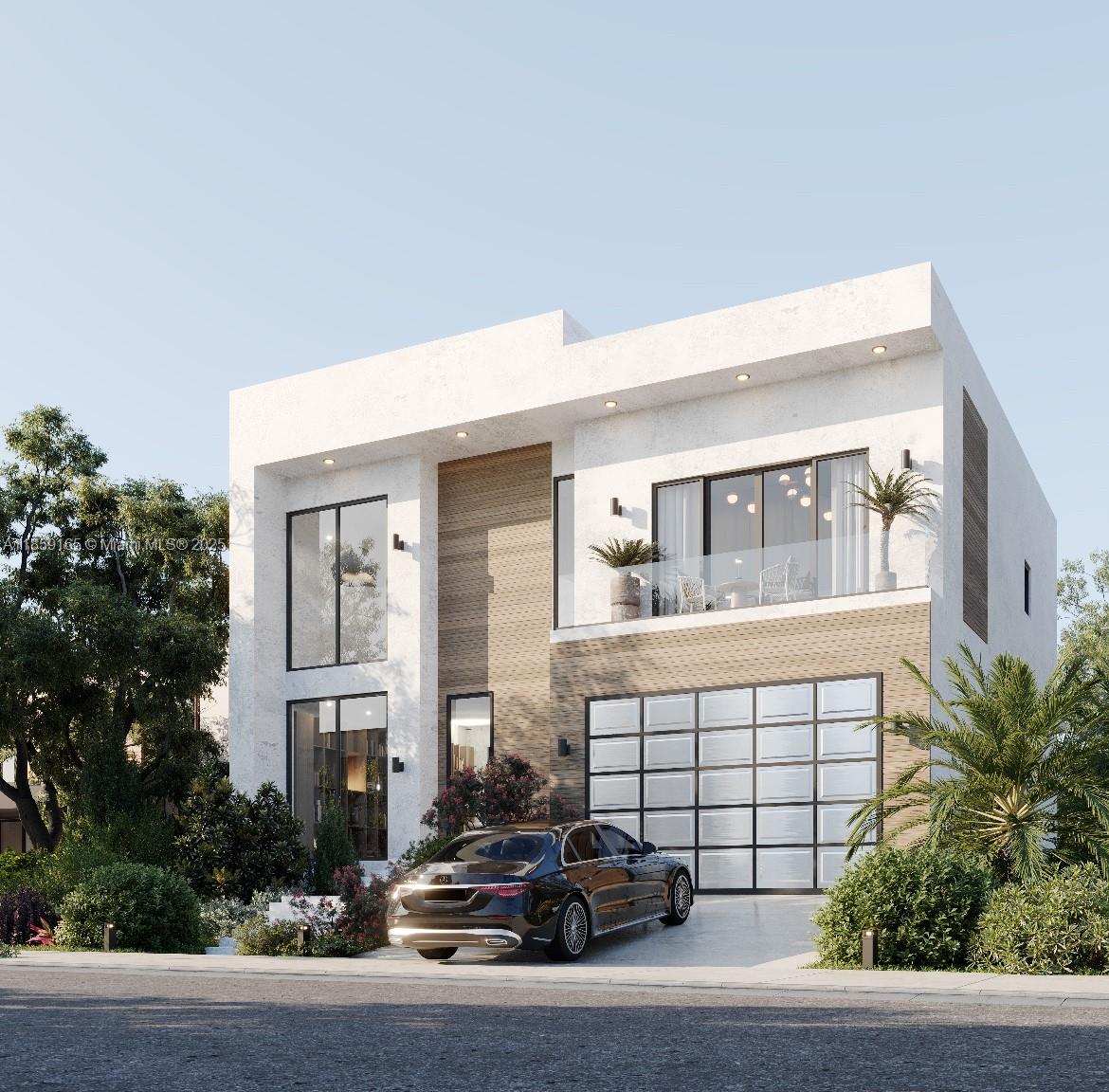 7516 Bounty Ave North Bay Village, FL 33141