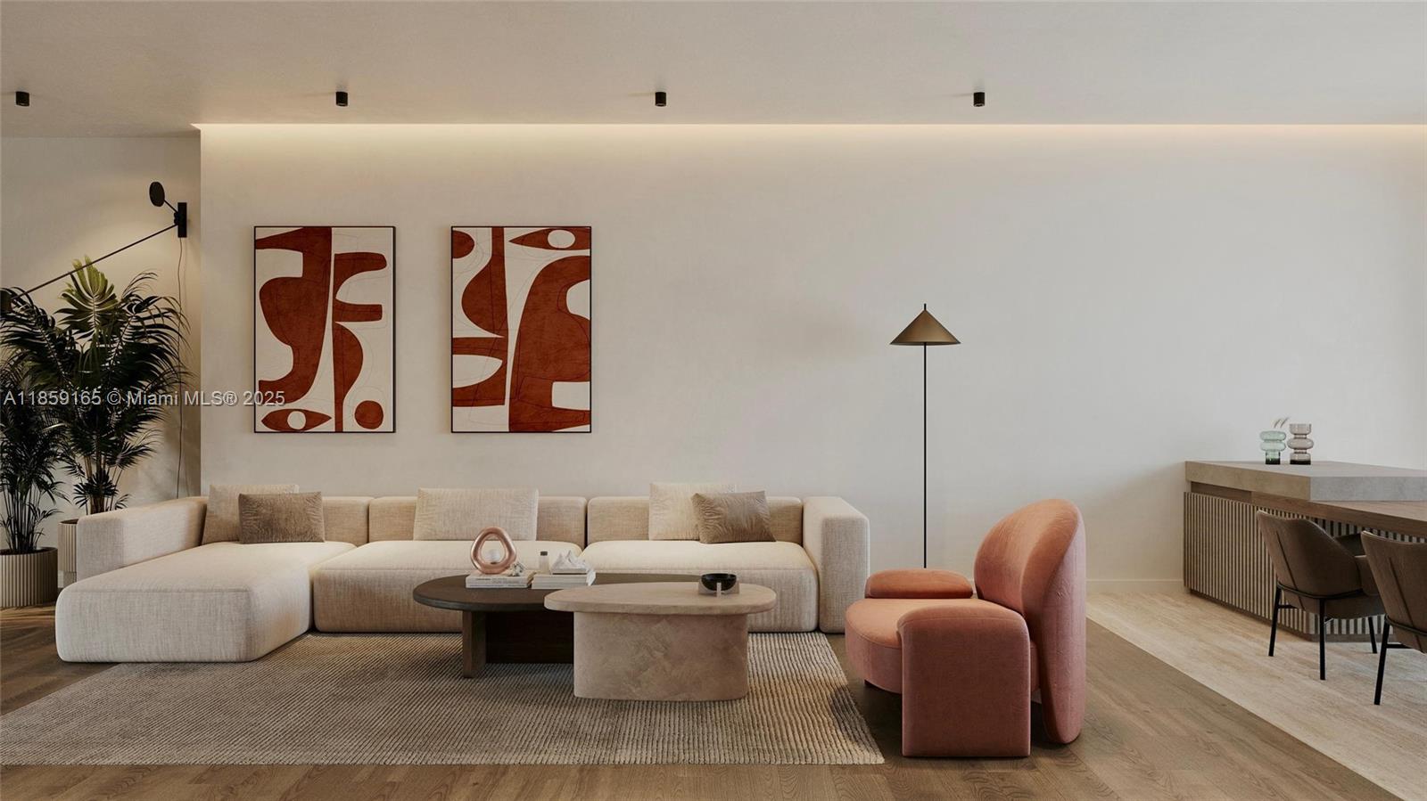 7516 Bounty Ave North Bay Village, FL 33141