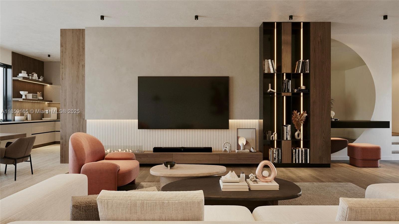 7516 Bounty Ave North Bay Village, FL 33141