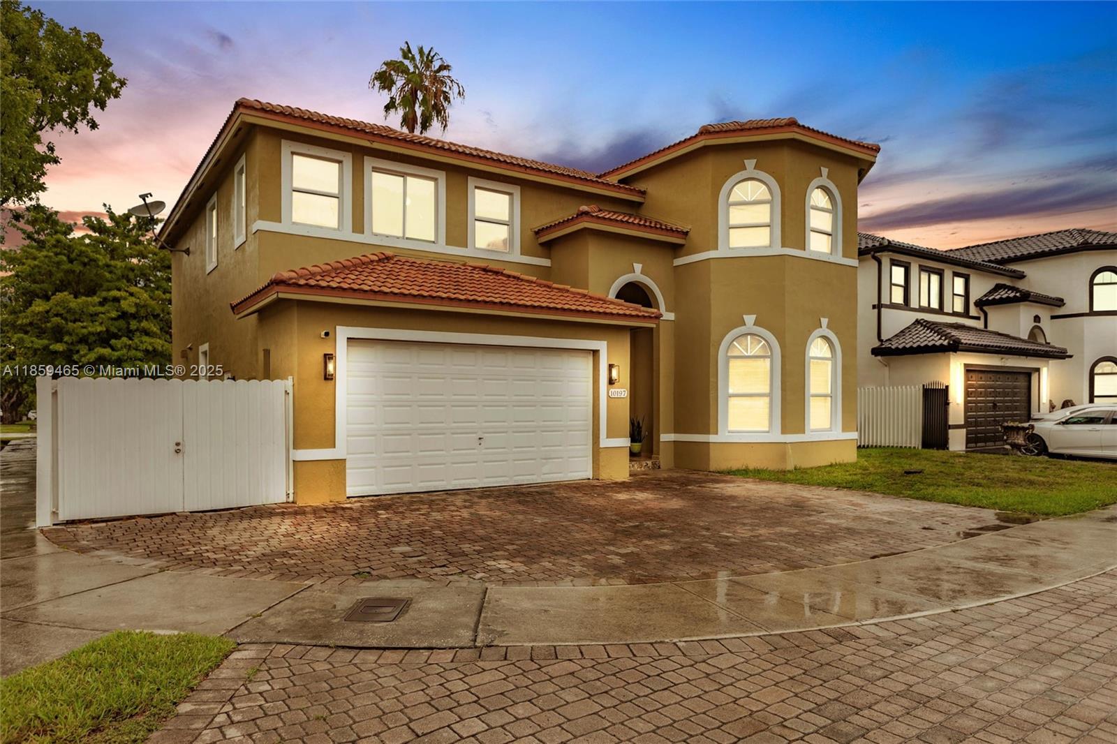 10197 SW 26th Ter