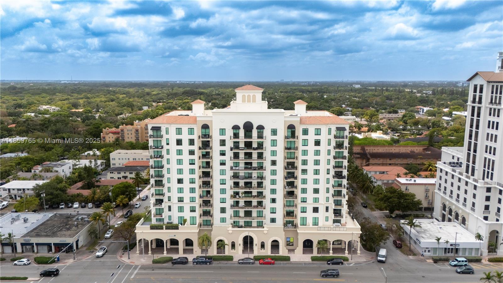 1300 Ponce De Leon Blvd #709