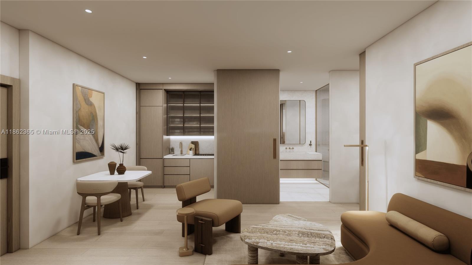 image Atelier Residences Miami0