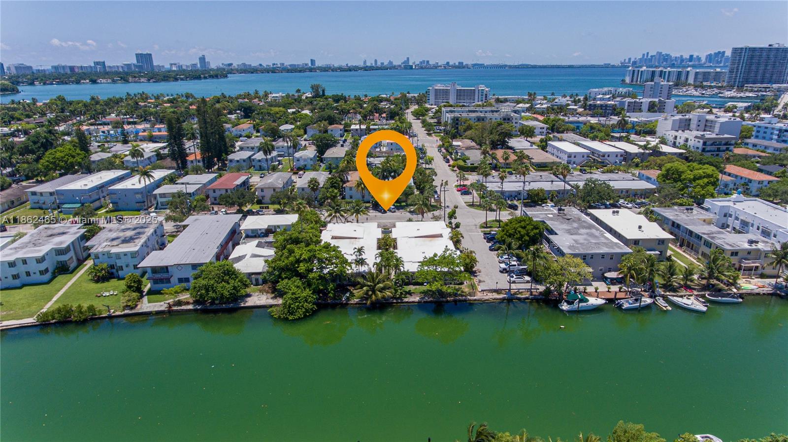 1785 Calais Dr 6th Miami Beach, FL 33141