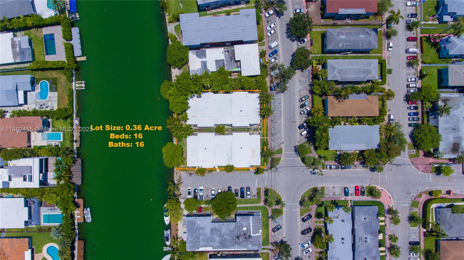 1785 Calais Dr 6th Miami Beach, FL 33141