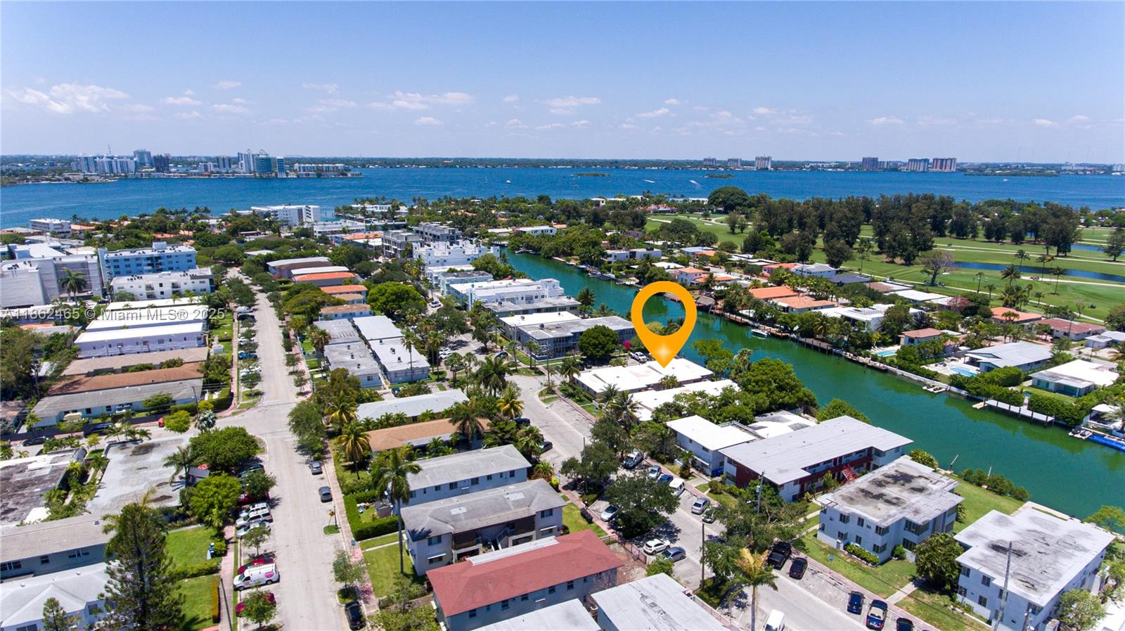 1785 Calais Dr 6th Miami Beach, FL 33141