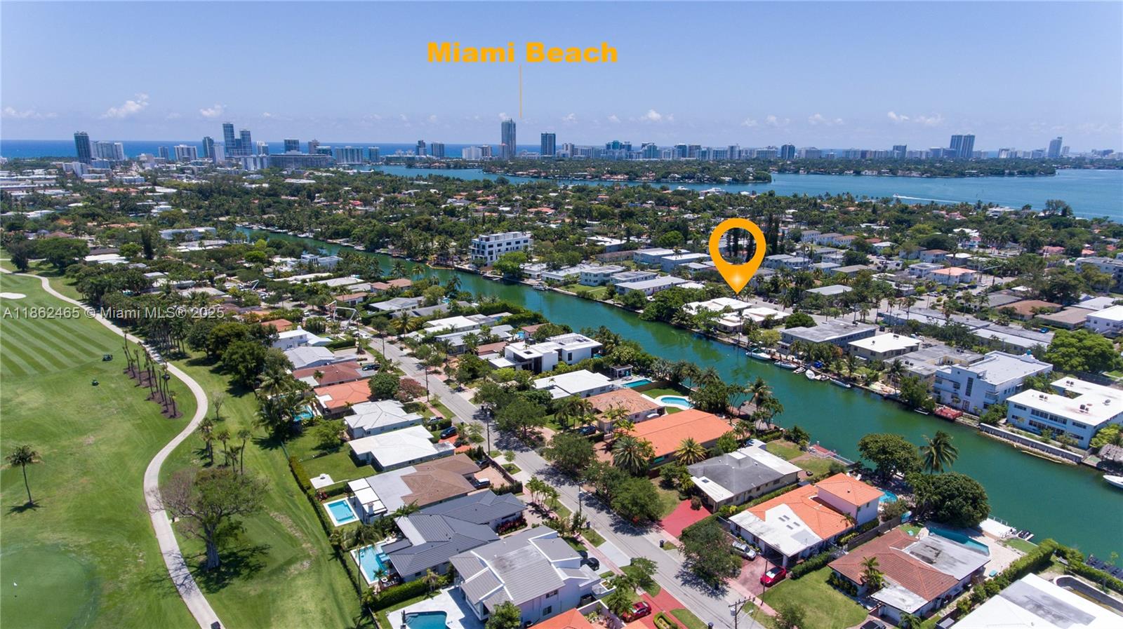 1785 Calais Dr 6th Miami Beach, FL 33141