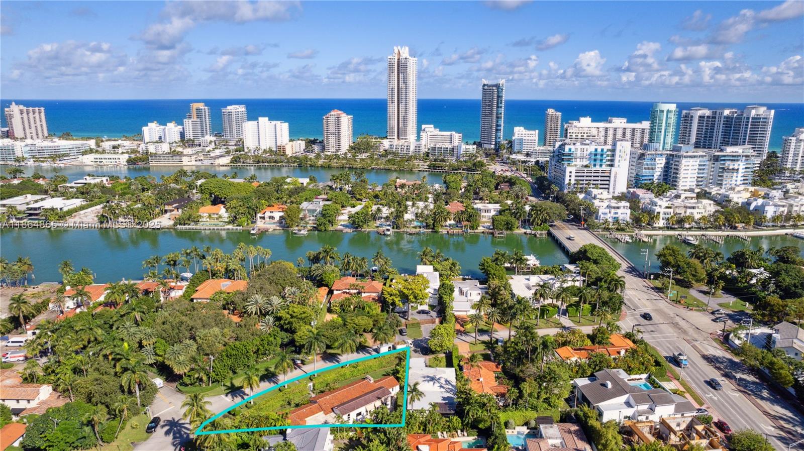 6350 Pinetree Dr Miami Beach, FL 33141