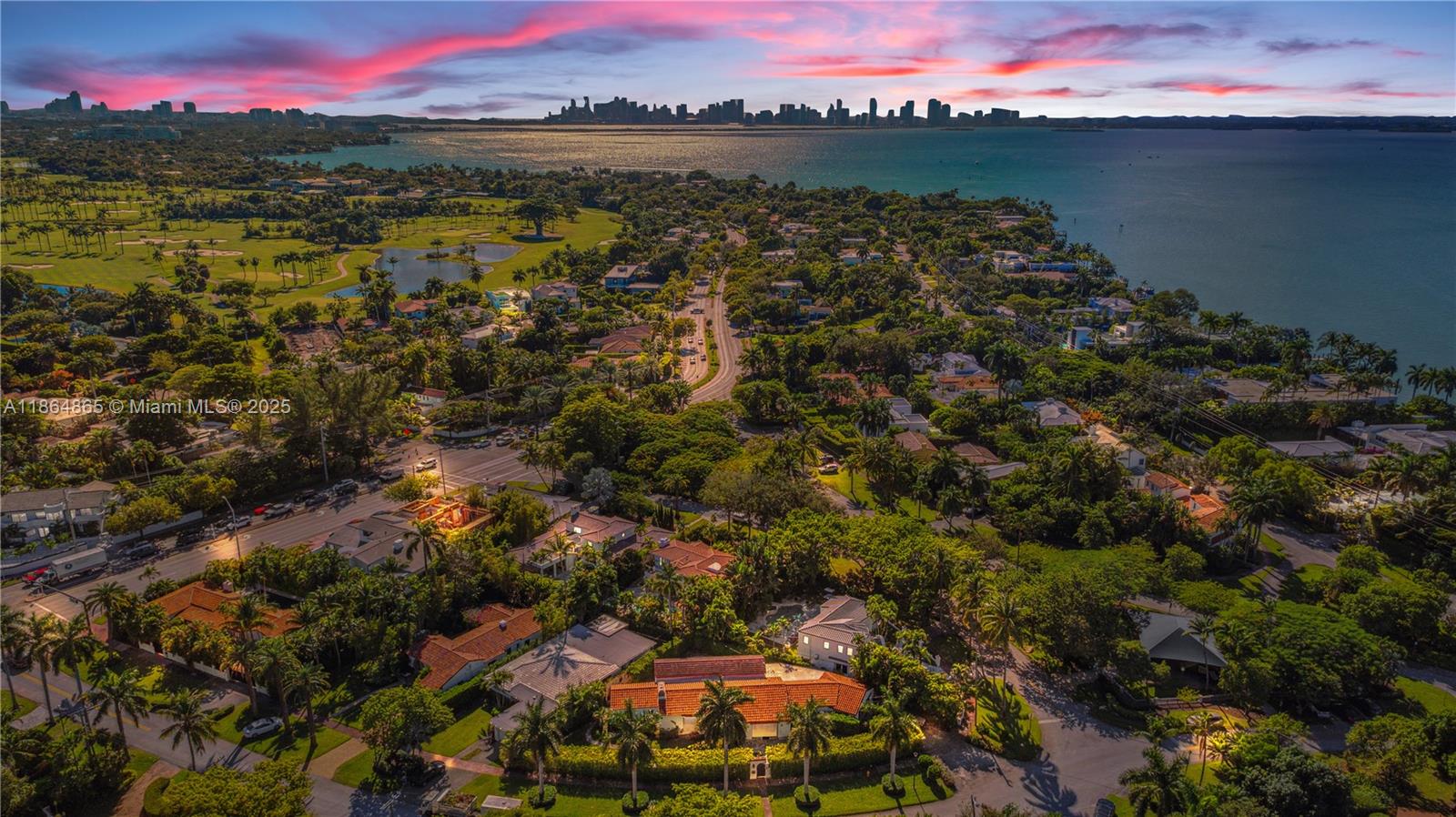 6350 Pinetree Dr Miami Beach, FL 33141