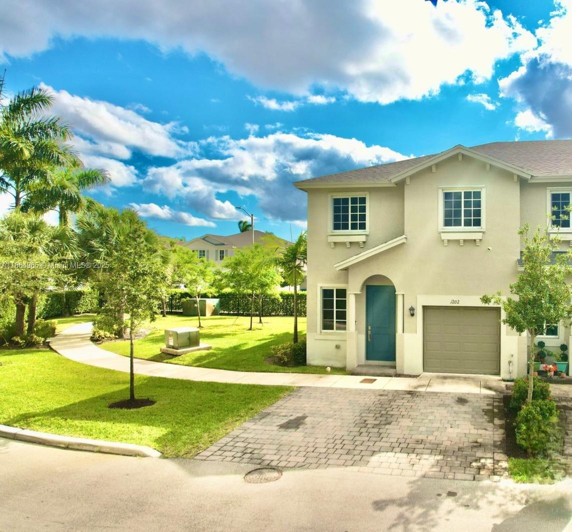 1202 NW 208th Ter