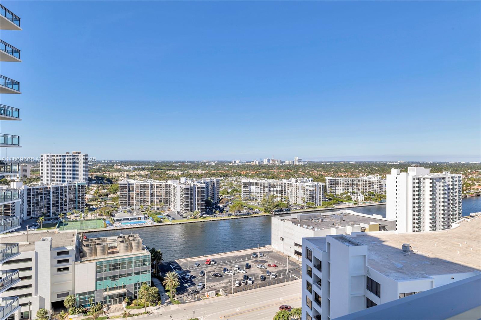 3535 S Ocean Dr #2002 Hollywood, FL 33019