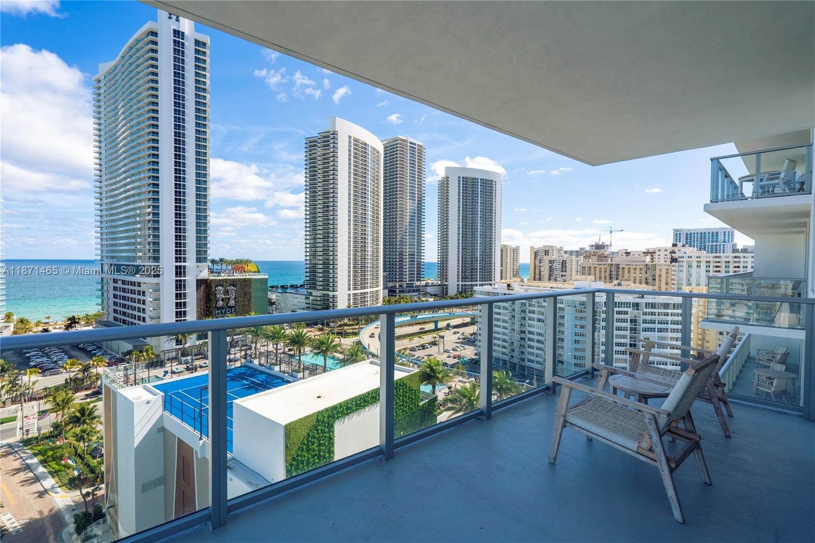 4010 S Ocean Dr #R2301