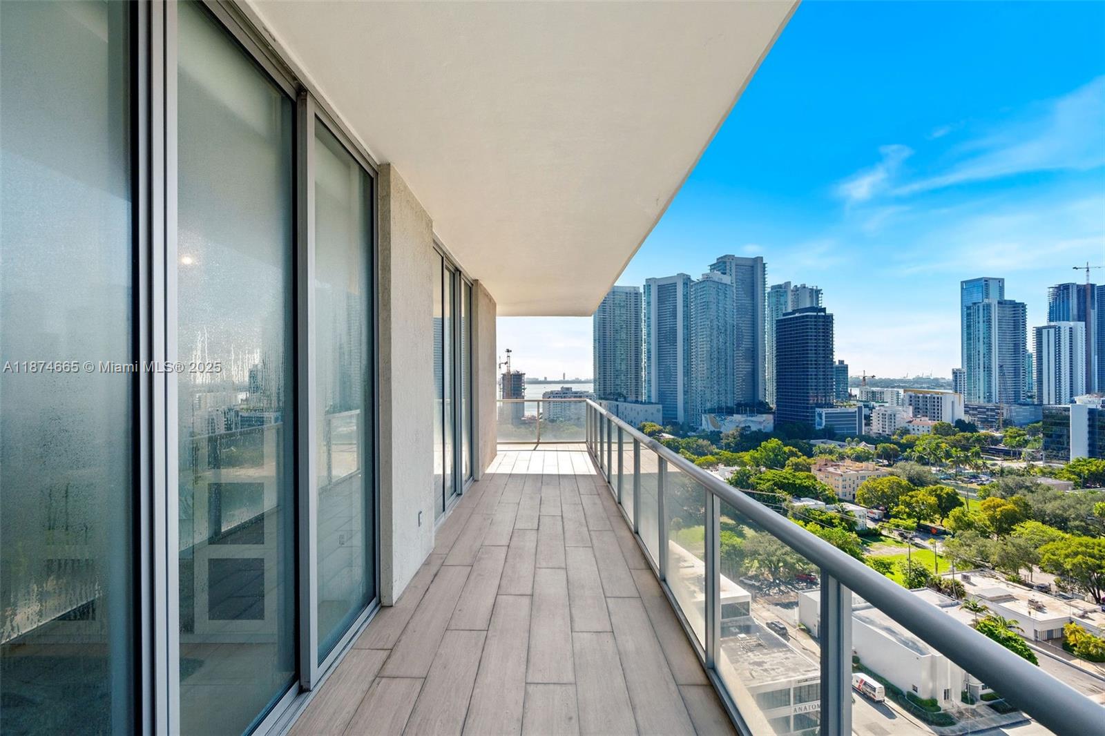 image Two Midtown Miami Condo10