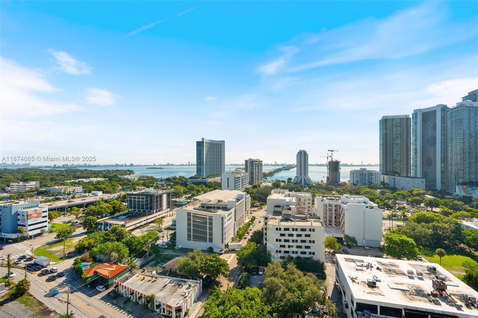 image Two Midtown Miami Condo2