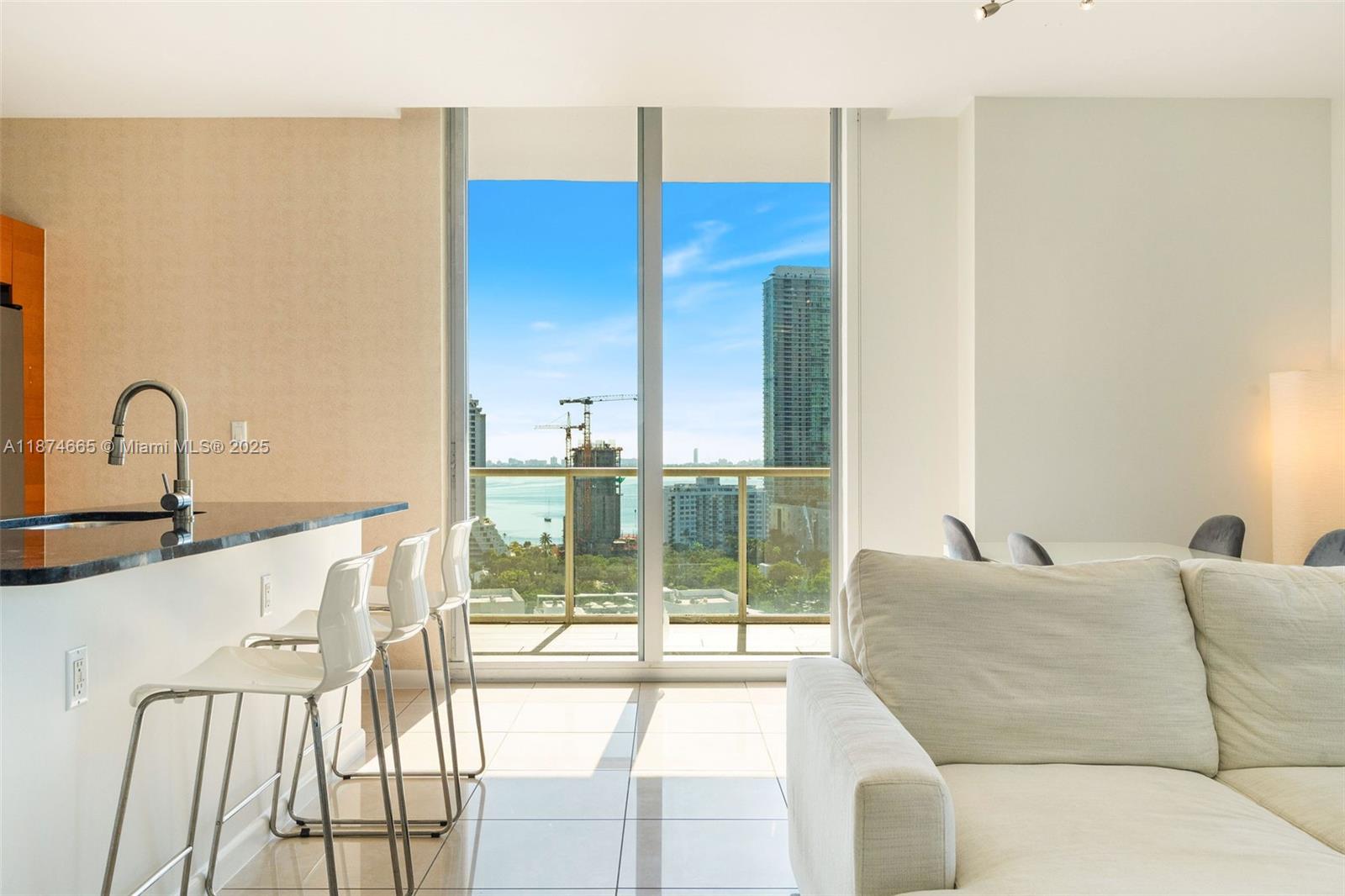 image Two Midtown Miami Condo5