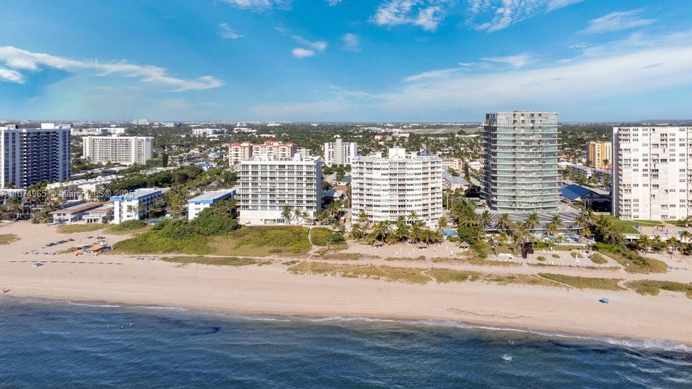 710 N Ocean Blvd #1011