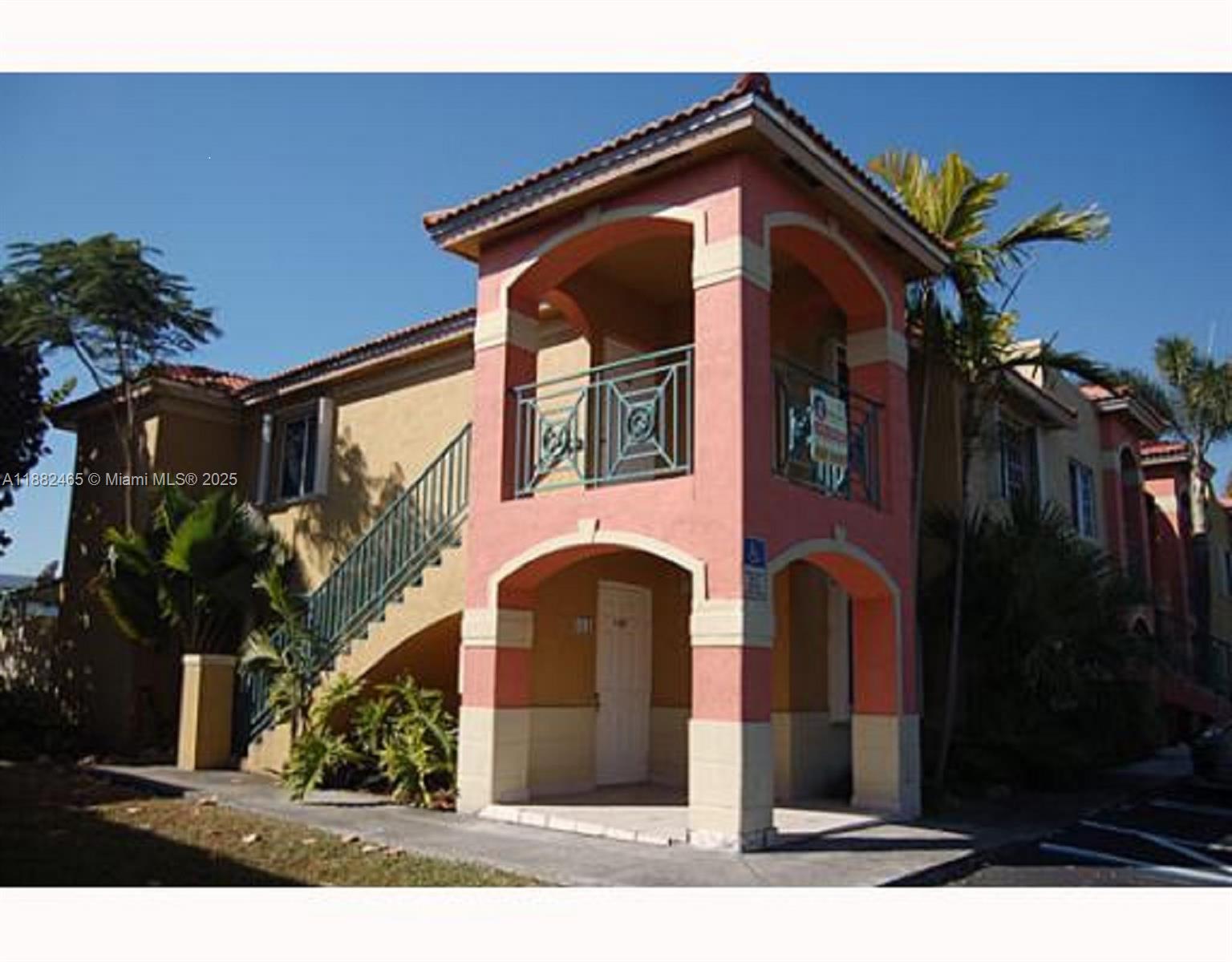 15421 SW 133rd Pl #911