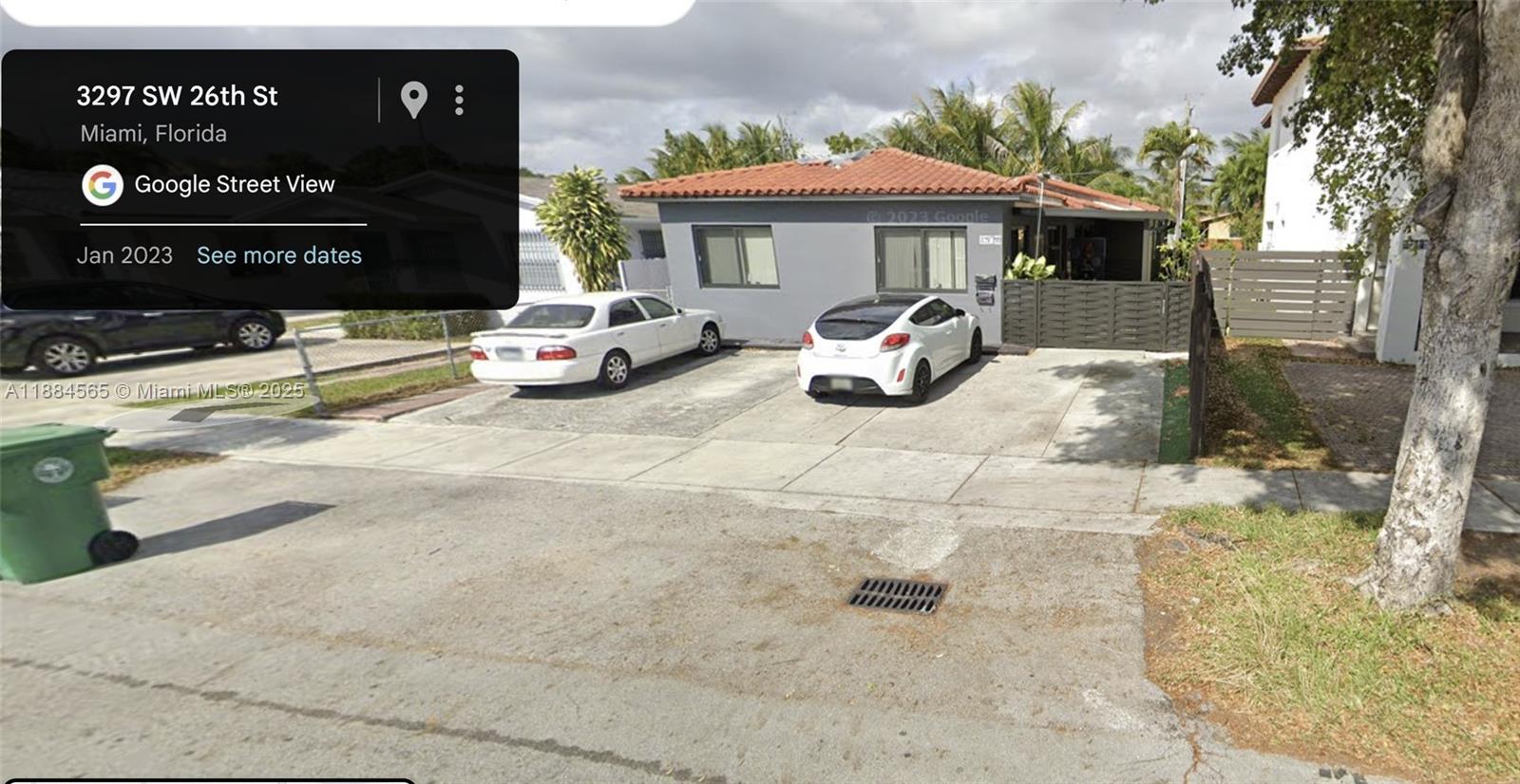 3297 SW 26th St