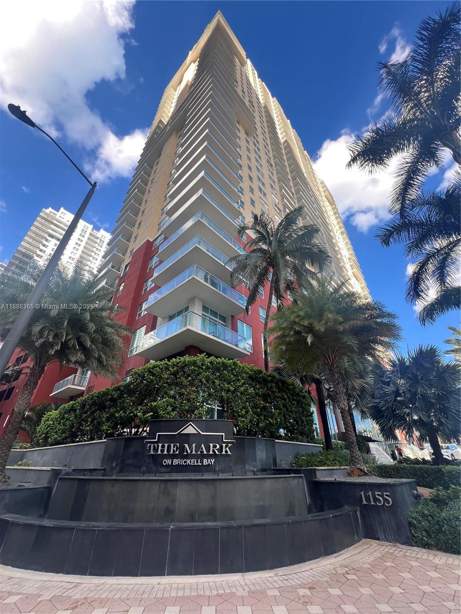 1155 Brickell Bay Dr #401