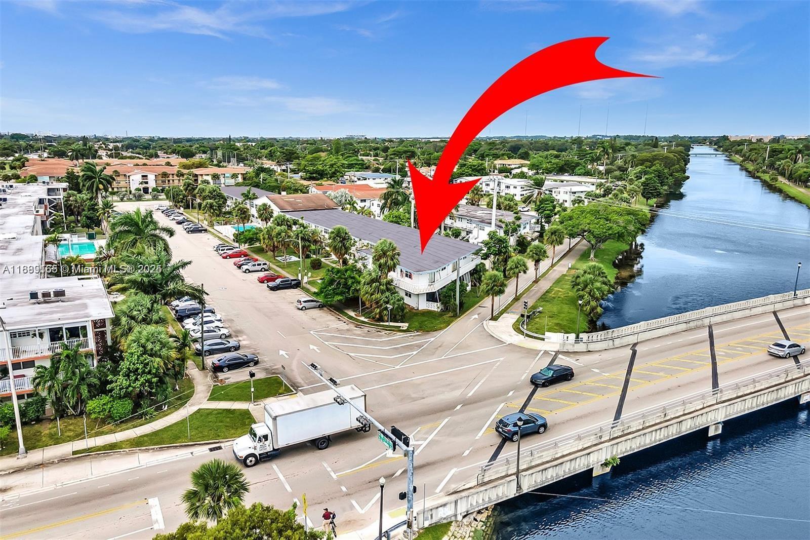 1451 NE 170th St #201A