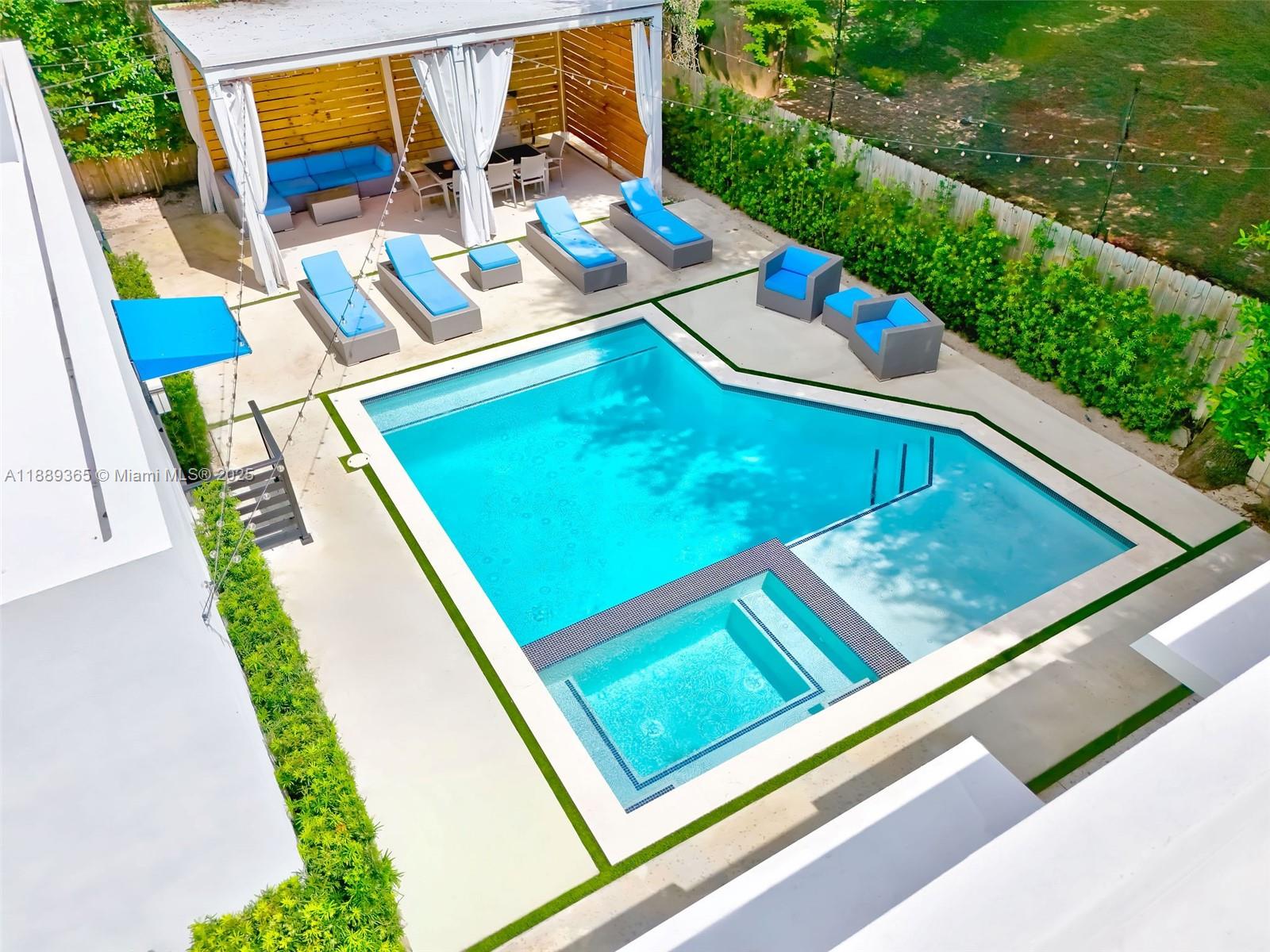 121 NW 41st St Miami, FL 33127