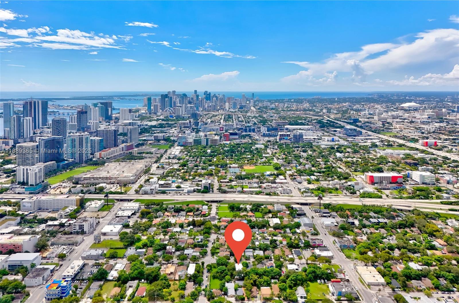 121 NW 41st St Miami, FL 33127